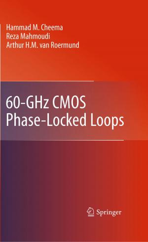 Book cover of 60-GHz CMOS Phase-Locked Loops