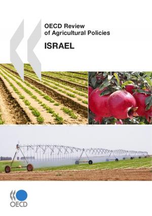 Cover of the book OECD Review of Agricultural Policies: Israel 2010 by Collectif