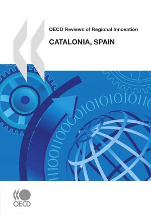 bigCover of the book OECD Reviews of Regional Innovation: Catalonia, Spain by 