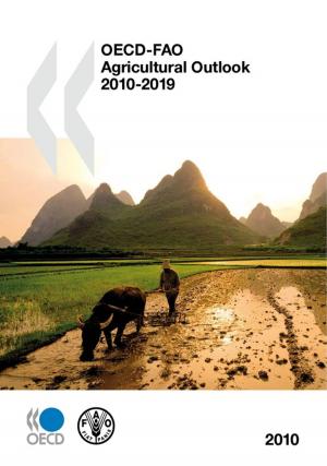 bigCover of the book OECD-FAO Agricultural Outlook 2010 by 