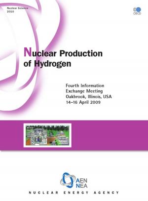 Cover of Nuclear Production of Hydrogen