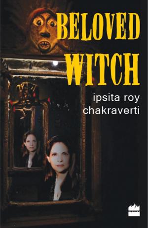 Cover of the book Beloved Witch : An Autobiography by A.S. with Sinha, Aditya Dulat