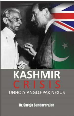 Cover of the book Kashmir Crisis by Gargi Dr. Ghosh