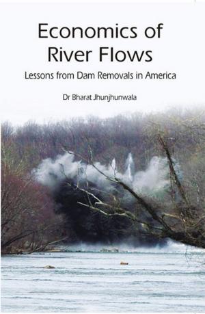 Cover of the book Economics of River Flows by Satya Pratap Singh