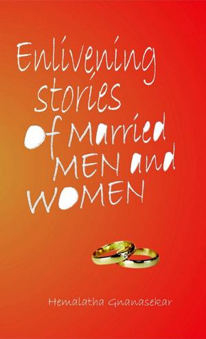 Cover of the book Enlivening Stories For Married Man And Women by Peter David, John de Lancie