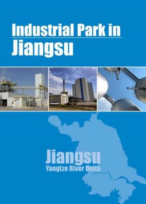 bigCover of the book Industrial Parks in Jiangsu by 