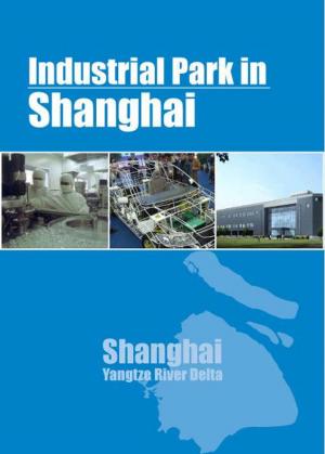 Cover of Industrial Parks in Shanghai