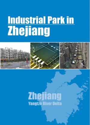 bigCover of the book Industrial Parks in Zhejiang by 