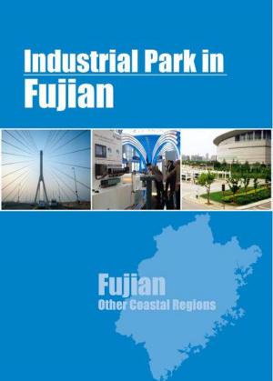 Book cover of Industrial Parks in Fujian