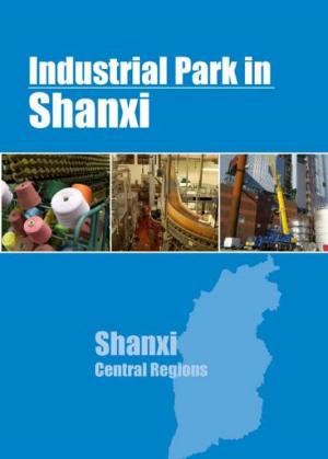 bigCover of the book Industrial Parks in Shanxi by 