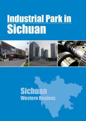 Book cover of Industrial Parks in Sichuan