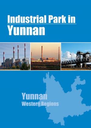 Cover of the book Industrial Parks in Yunnan by Chong Loong Charles Chaw