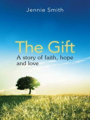 Cover of the book The Gift by Benny Ho