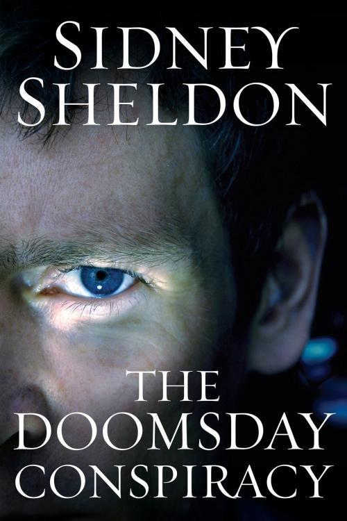 Cover of the book Doomsday Conspiracy by Sidney Sheldon, HarperCollins e-books