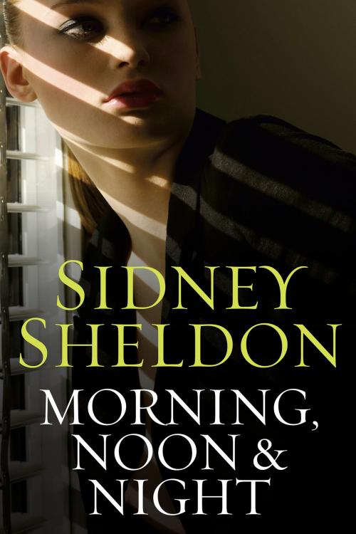 Cover of the book Morning Noon & Night by Sidney Sheldon, HarperCollins e-books