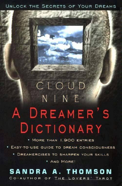 Cover of the book Cloud Nine by Sandra A Thomson, HarperCollins e-books
