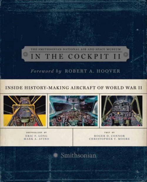 Cover of the book In the Cockpit 2 by National Air and Space Museum, HarperCollins e-books
