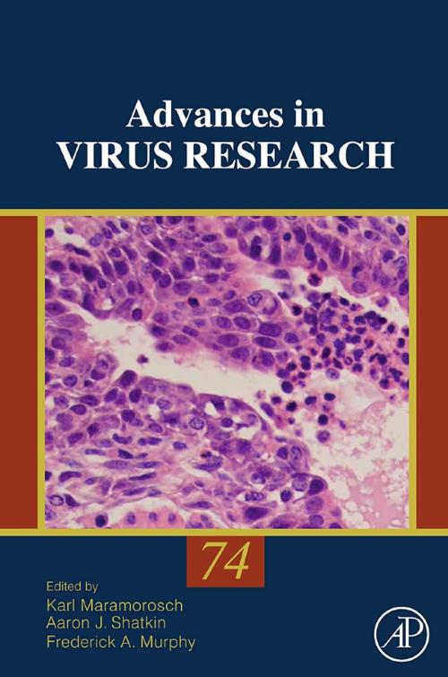 Cover of the book Natural and Engineered Resistance to Plant Viruses by John Carr, Gad Loebenstein, Elsevier Science