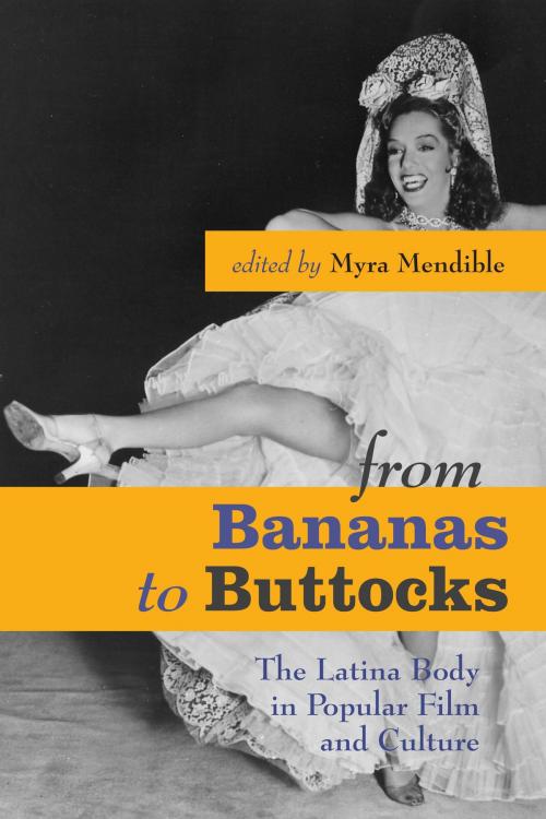 Cover of the book From Bananas to Buttocks by , University of Texas Press