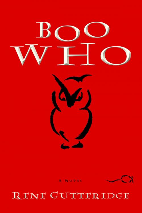 Cover of the book Boo Who by Rene Gutteridge, The Crown Publishing Group