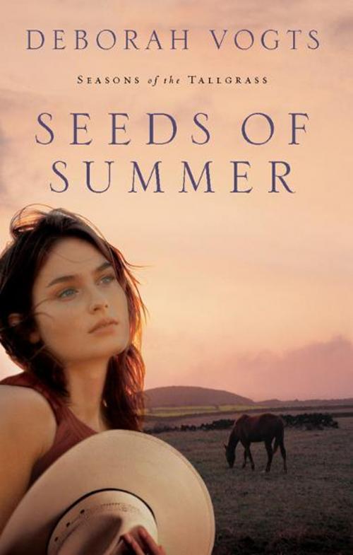 Cover of the book Seeds of Summer by Deborah Vogts, Zondervan
