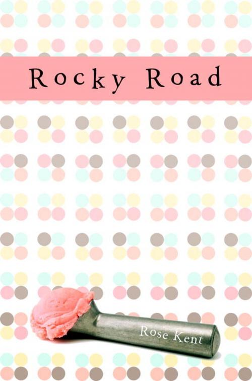 Cover of the book Rocky Road by Rose Kent, Random House Children's Books