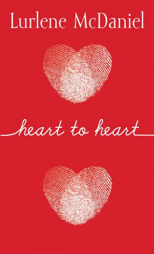 Cover of the book Heart to Heart by Lurlene McDaniel, Random House Children's Books