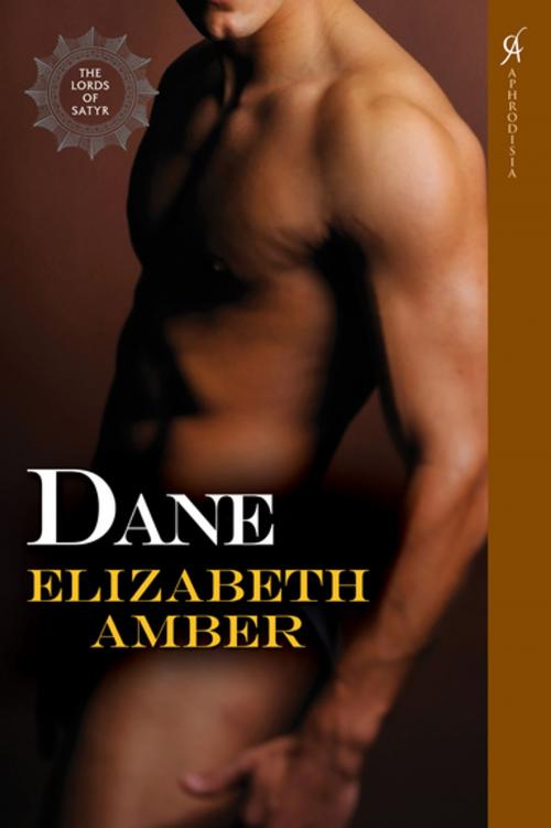 Cover of the book Dane by Elizabeth Amber, Kensington Books
