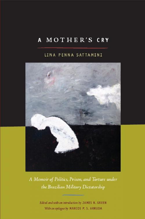 Cover of the book A Mother's Cry by Lina Sattamini, Marcos P. S. Arruda, Duke University Press