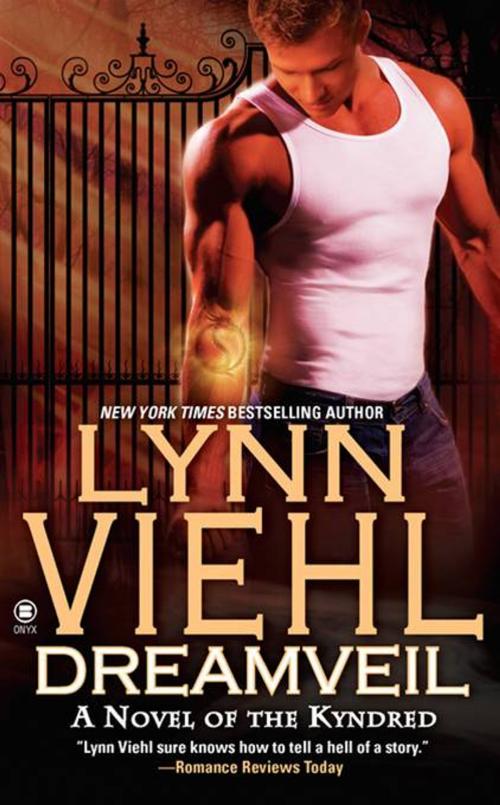 Cover of the book Dreamveil by Lynn Viehl, Penguin Publishing Group
