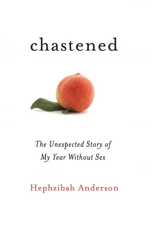 Cover of the book Chastened by Hephzibah Anderson, Penguin Publishing Group