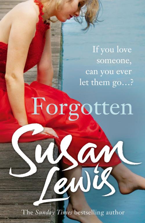 Cover of the book Forgotten by Susan Lewis, Random House