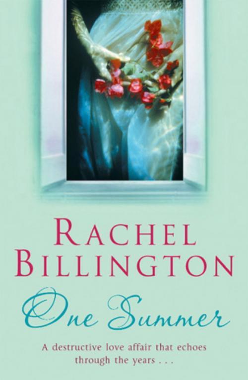 Cover of the book One Summer by Rachel Billington, Orion Publishing Group