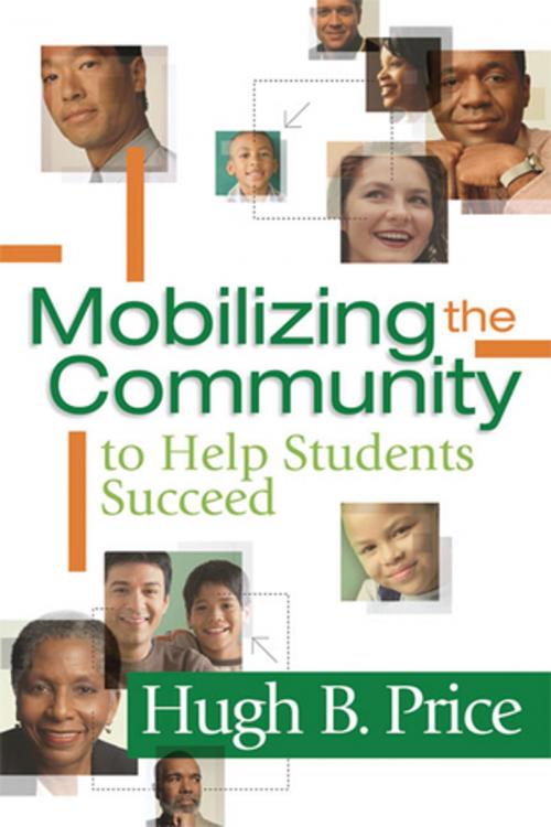 Cover of the book Mobilizing the Community to Help Students Succeed by Hugh B. Price, ASCD