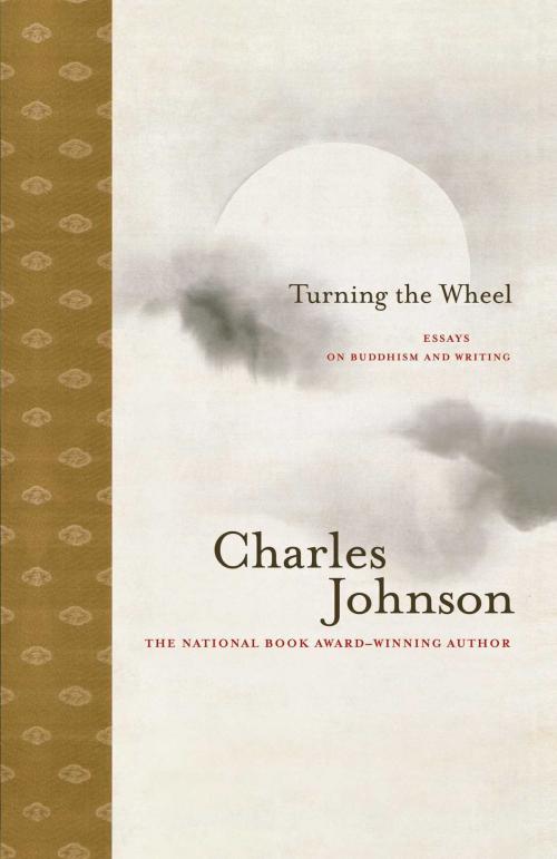 Cover of the book Turning the Wheel by Charles Johnson, Scribner