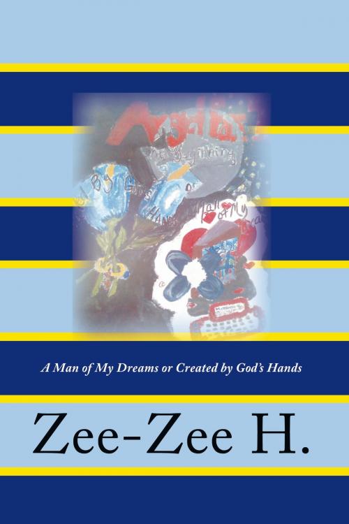 Cover of the book Angelface I: the Beginning by Zee-Zee H., AuthorHouse