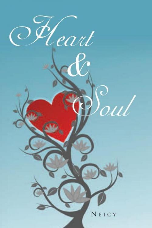 Cover of the book Heart & Soul by Casundra Roberson, Xlibris US