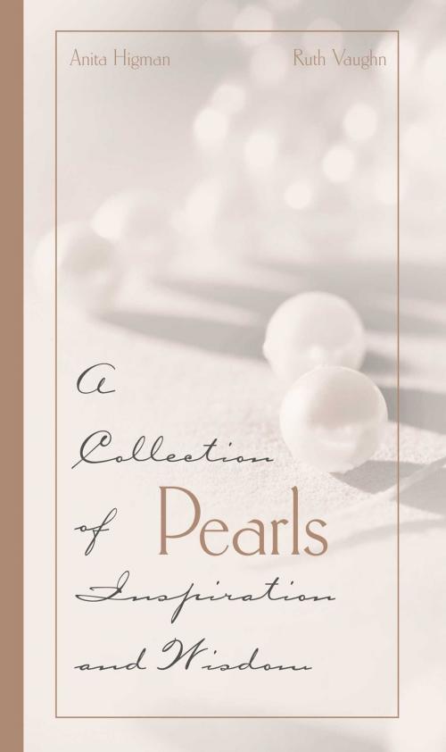 Cover of the book Pearls by Ruth Vaughn, Anita Higman, Howard Books