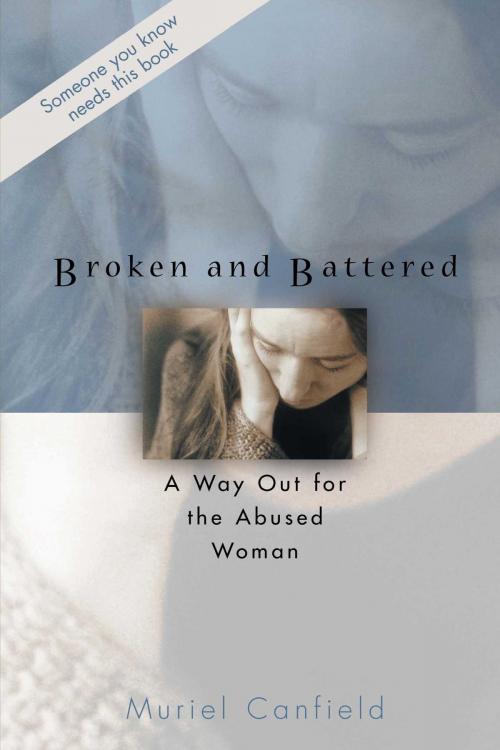 Cover of the book Broken and Battered by Muriel Canfield, Howard Books
