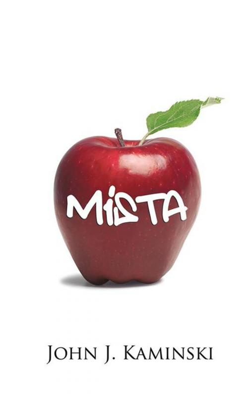 Cover of the book Mista by John J. Kaminski, AuthorHouse