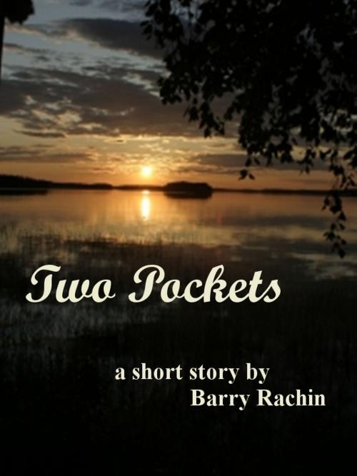 Cover of the book Two Pockets by Barry Rachin, Barry Rachin