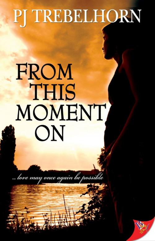 Cover of the book From This Moment On by PJ Trebelhorn, Bold Strokes Books, Inc.