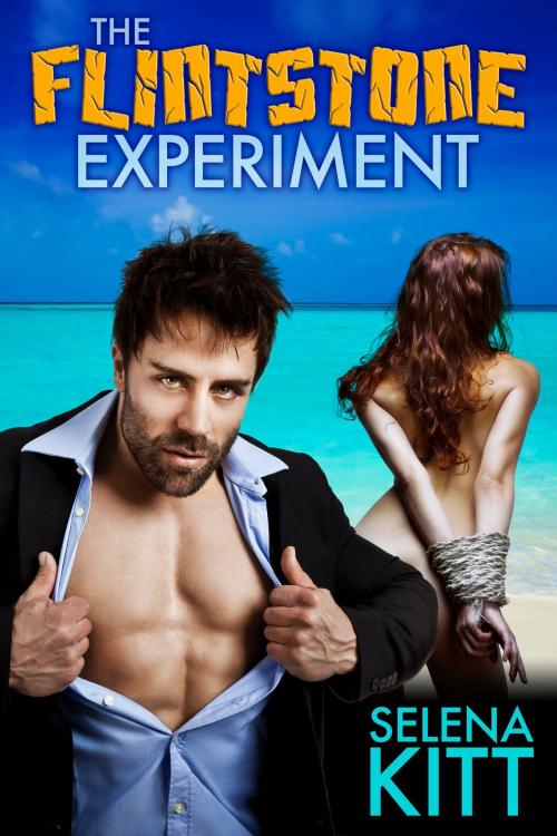 Cover of the book The Flintstone Experiment by Selena Kitt, Excessica
