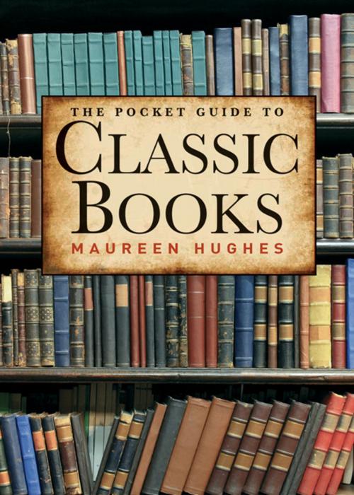 Cover of the book The Pocket Guide to Classic Books by Maureen  Hughes, Remember When