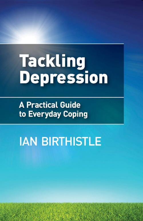Cover of the book Tackling Depression by Ian Birthistle, Orpen Press