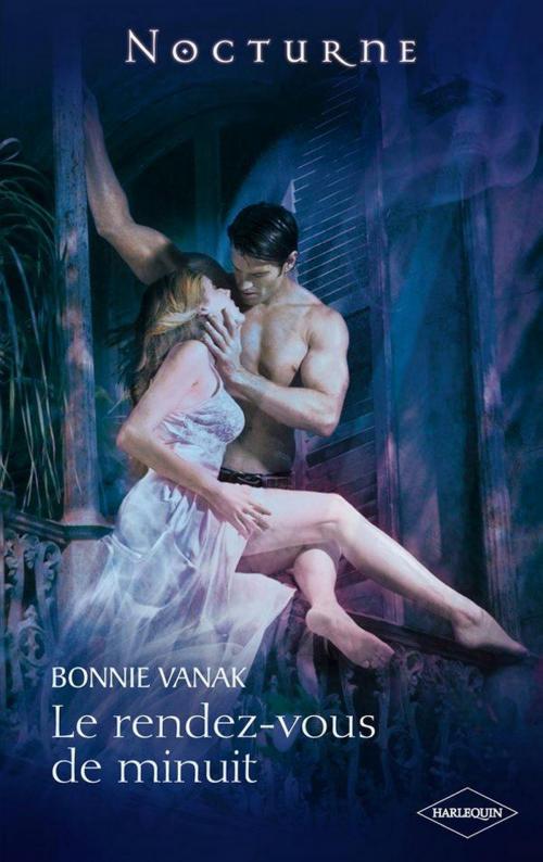 Cover of the book Le rendez-vous de minuit by Bonnie Vanak, Harlequin