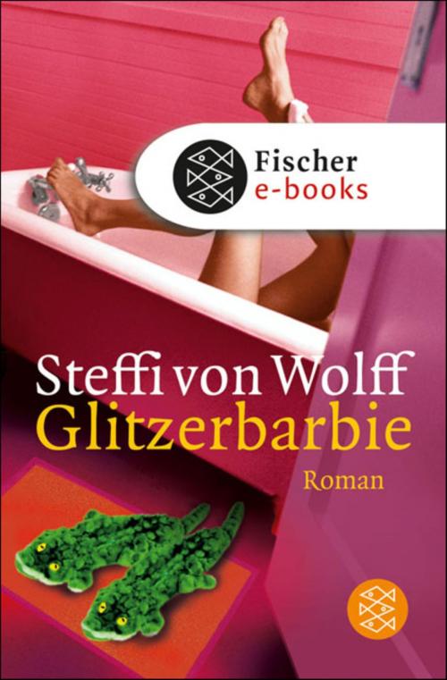 Cover of the book Glitzerbarbie by Steffi von Wolff, FISCHER E-Books
