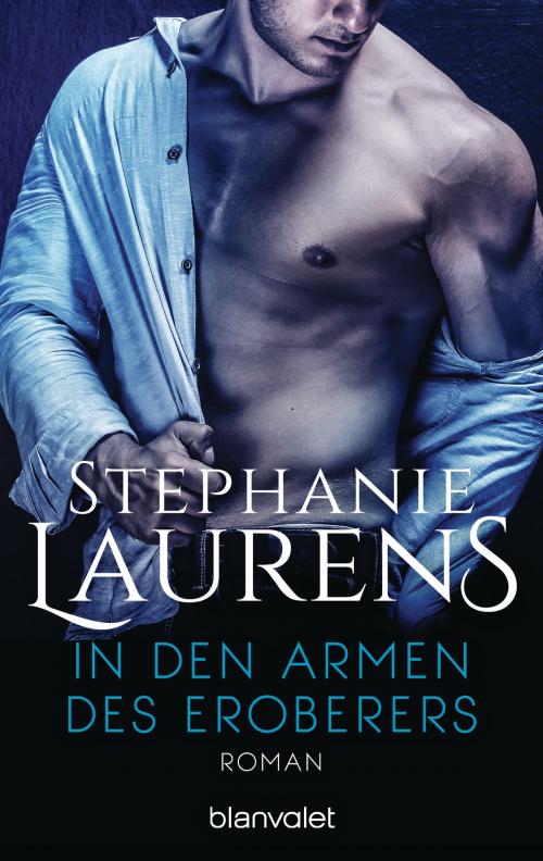 Cover of the book In den Armen des Eroberers by Stephanie Laurens, Blanvalet Taschenbuch Verlag