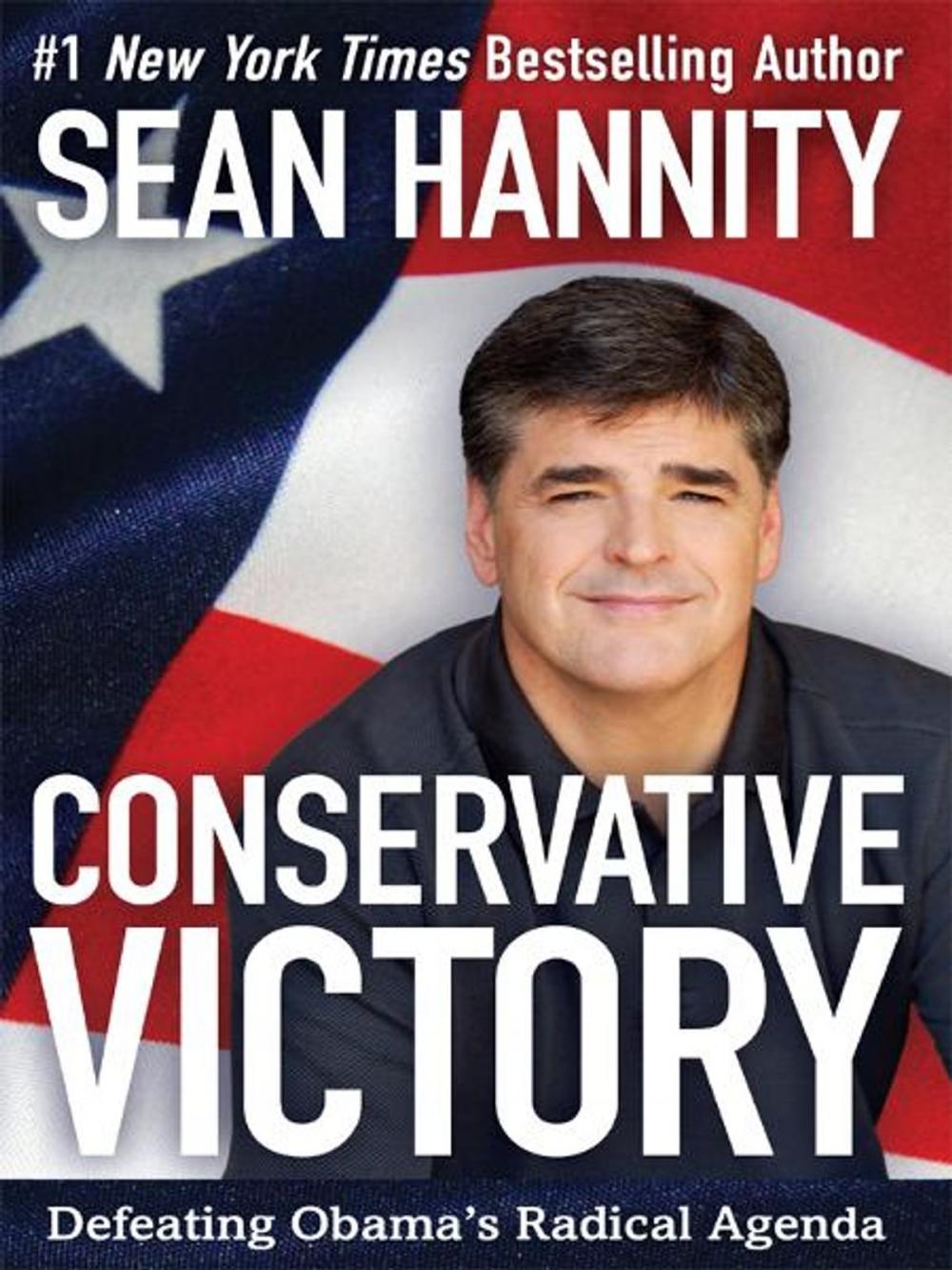 Big bigCover of Conservative Victory