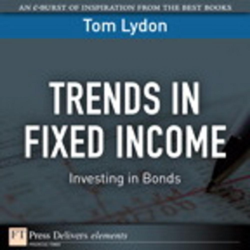 Big bigCover of Trends in Fixed Income